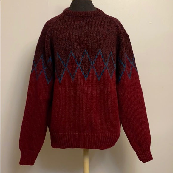 GAP Sweaters - Gap Wool Oversize Sweater